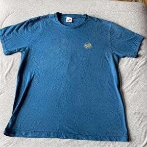 Vintage Santa Cruz Tshirt Size Large‎
